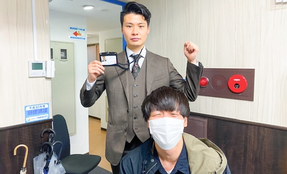 S・T様