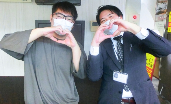D・S様