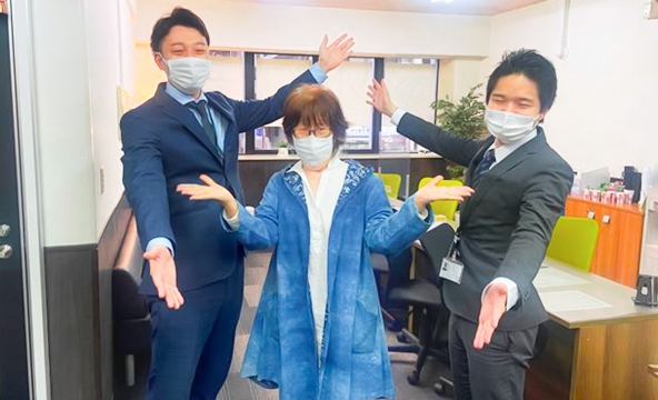 Ｔ・Ｔ様
