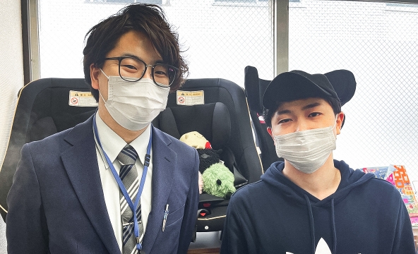 Ｔ・Ｓ様