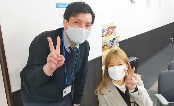 Ｈ・Ｋ様