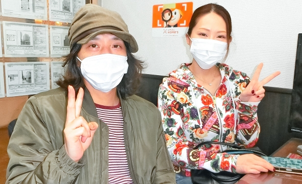 A・H様