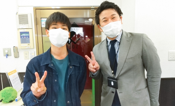 Y・K様
