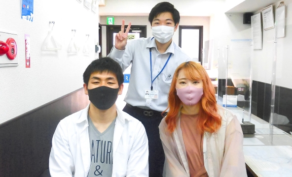 Ｙ・Ｋ様