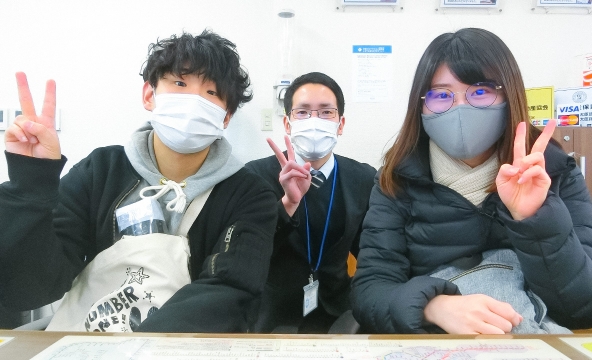 T・M様
