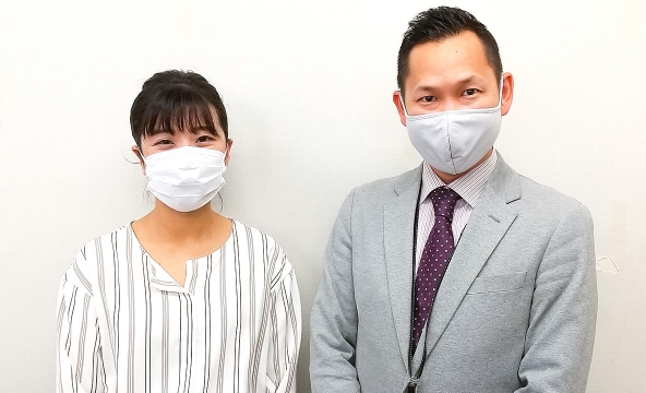M・K様