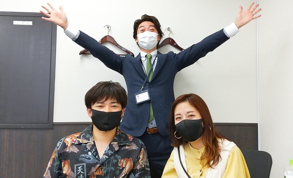 S・T様