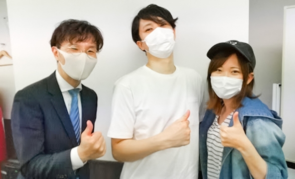 Y・T様