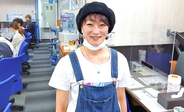M・O様