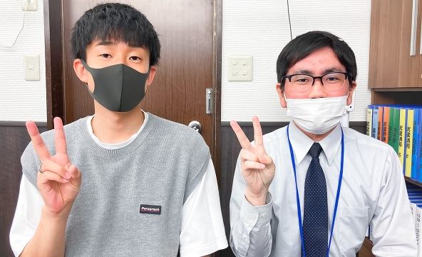 I・T様