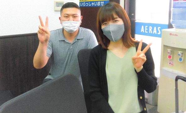 Ａ・Ｍ様