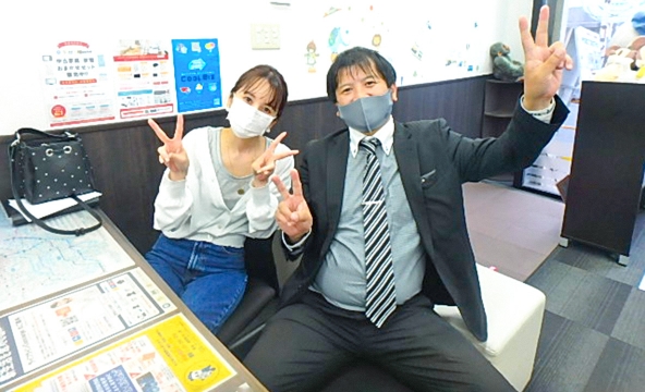 Ｍ・Ｈ様