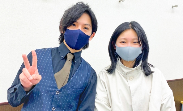 Ｍ・Ｔ様