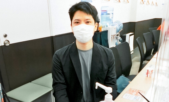 Ｓ・Ｓ様