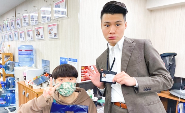 Ｔ・Ｍ様