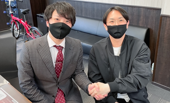 K・Z様