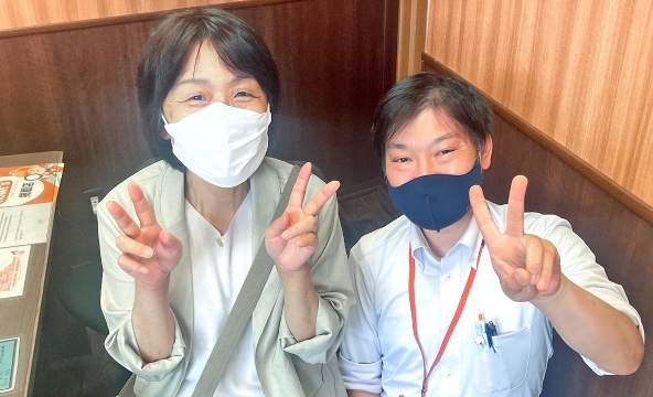 Y・O様