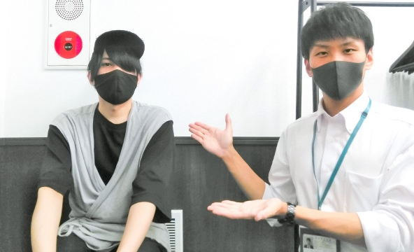 Ｒ・Ｍ様