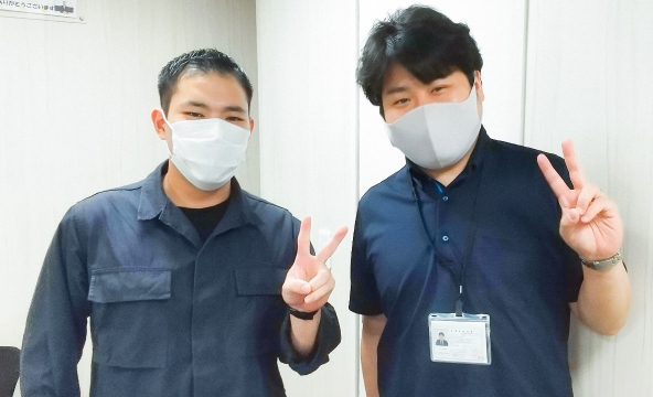 Ｔ・Ｕ様