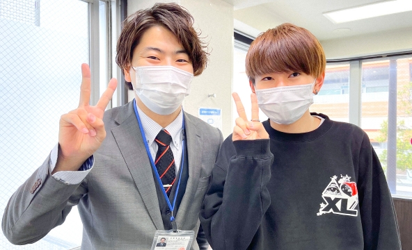 Ｋ・Ａ様
