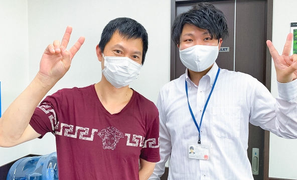 Ｓ・Ｒ様
