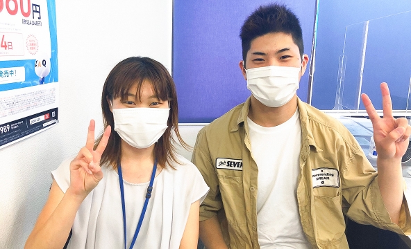 Ｓ・Ｋ様