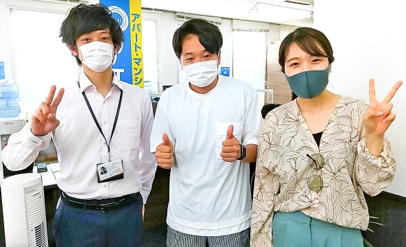 N・S様