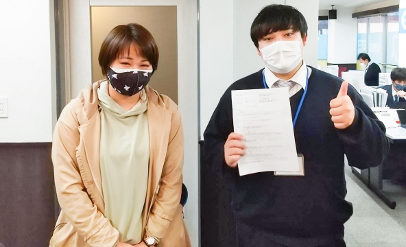 M・K様