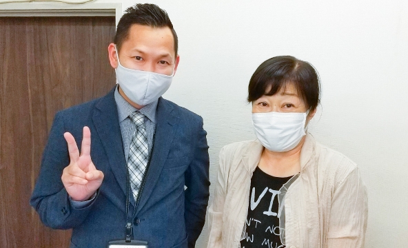 K・T様