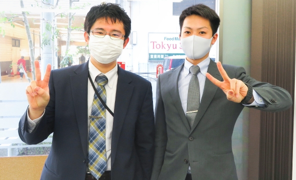R・K様