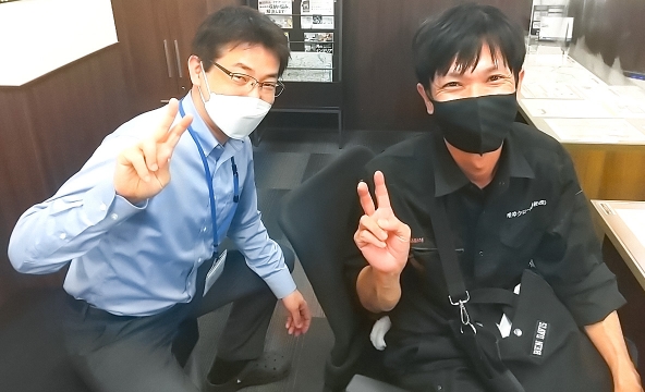 A・Y様