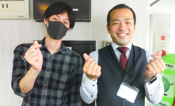 T・K様