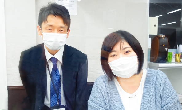H・A様