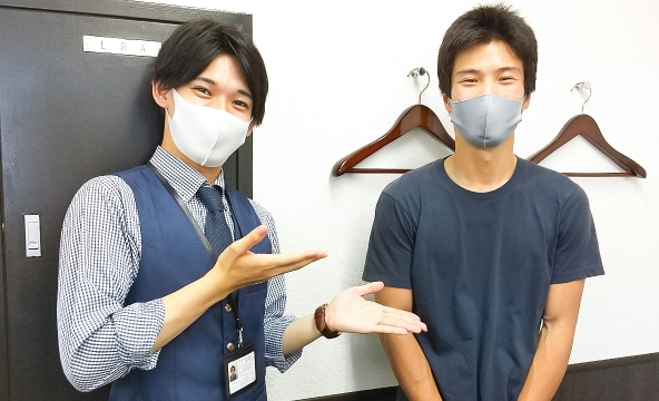 K・M様