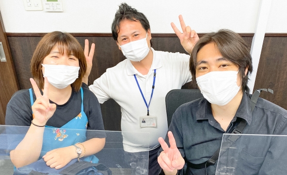 C・I様