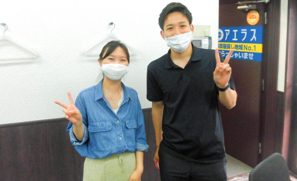 A・K様