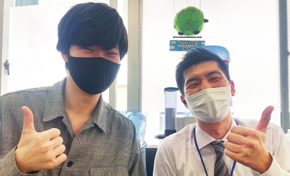 H・S様