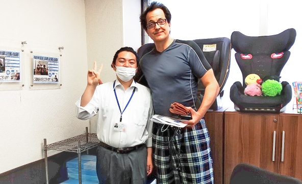 Ｍ・Ｈ様