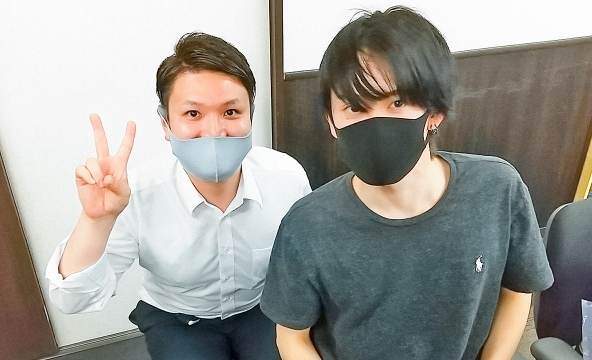 Ｙ・Ｈ様