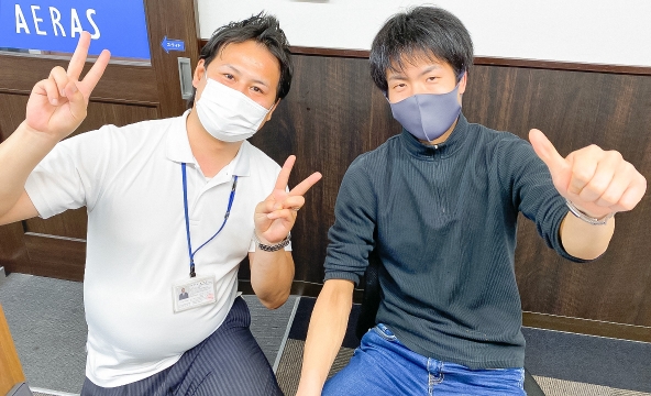 Ｔ・Ｓ様