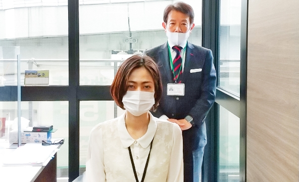 Ｙ・Ｋ様