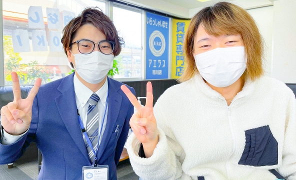 Ｎ・Ｔ様