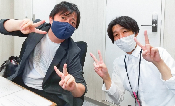 Ｋ・Ｋ様