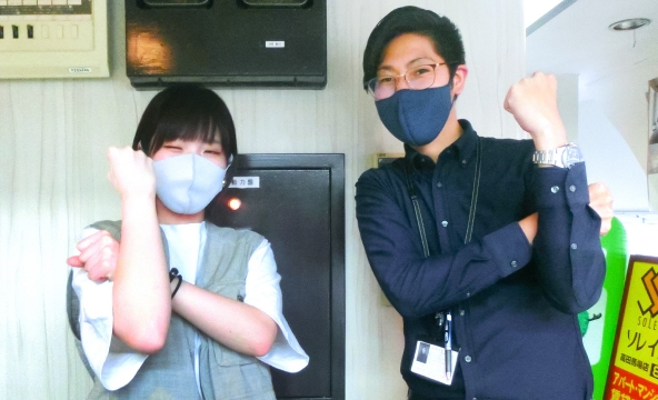 Ｓ・Ｆ様