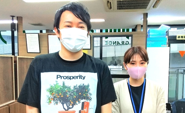 Ｊ・Ｋ様