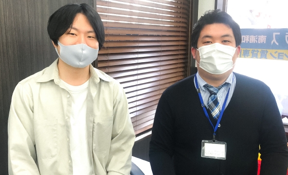 I・T様