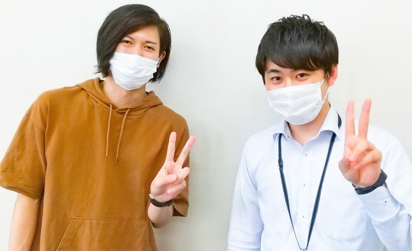 K・R様