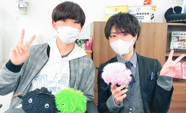 H・A様