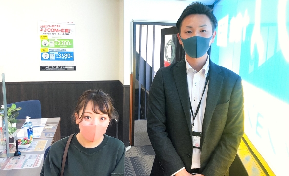 Ｅ・Ｓ様