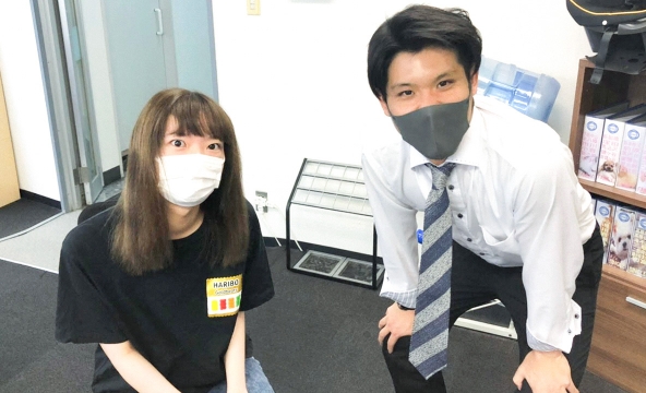 Ａ・Ｈ様